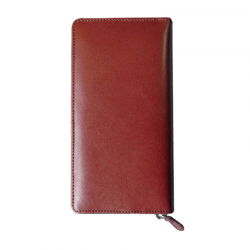 Cartera sport cremallera