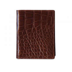 Cartera cocodrilo Nilo