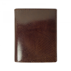 Cartera Lagarto Salvatore
